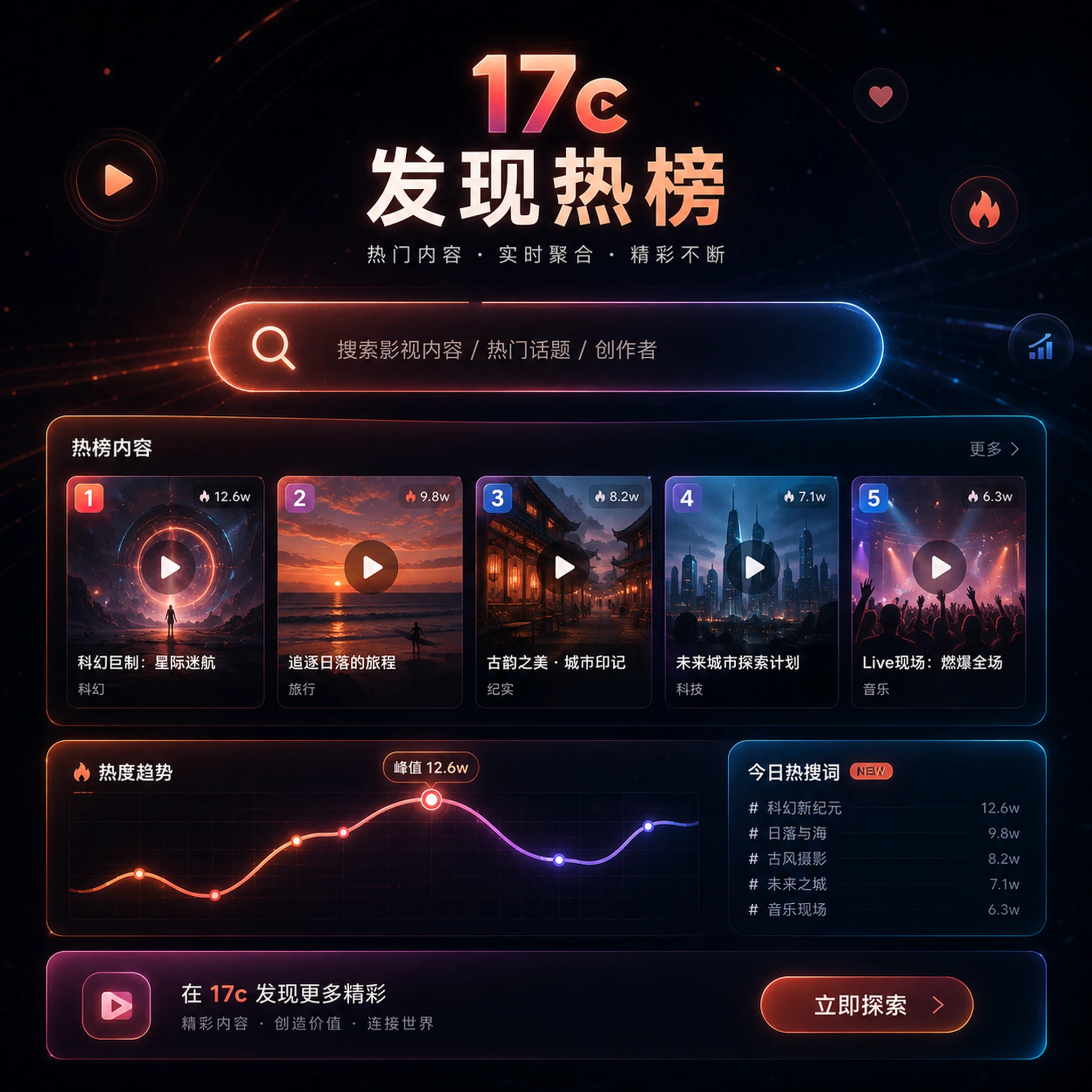 创作工具指南主题画面